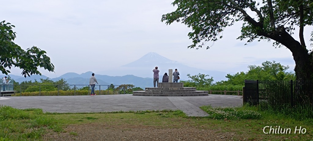 清水区