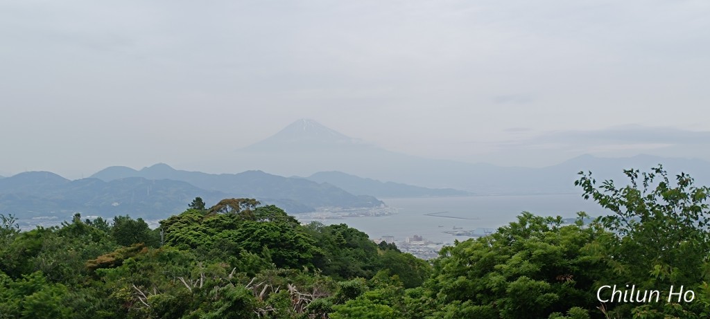 清水区