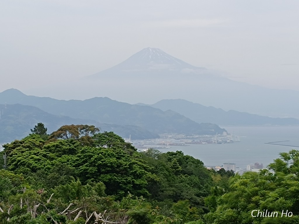 清水区