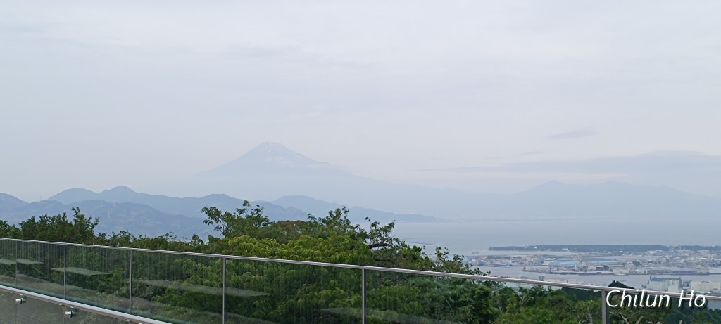 清水日本平パークウェイ