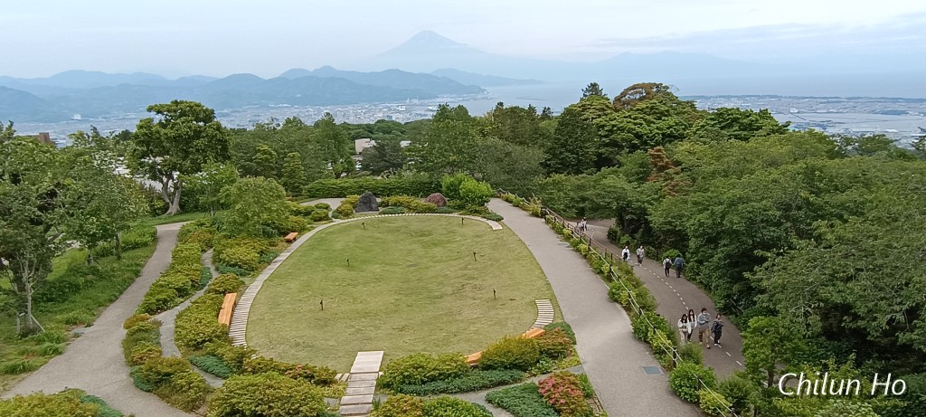 清水区