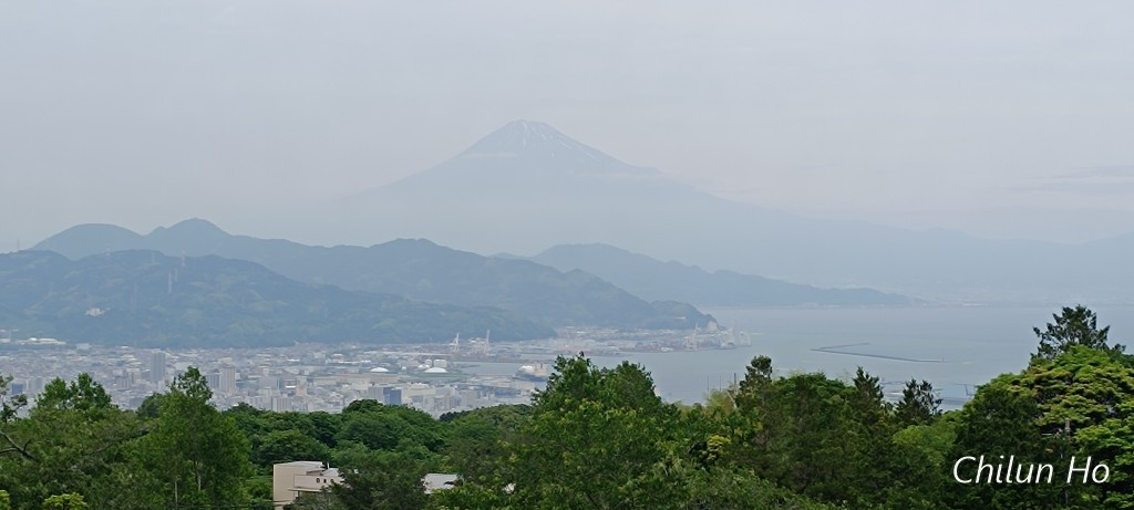 清水区