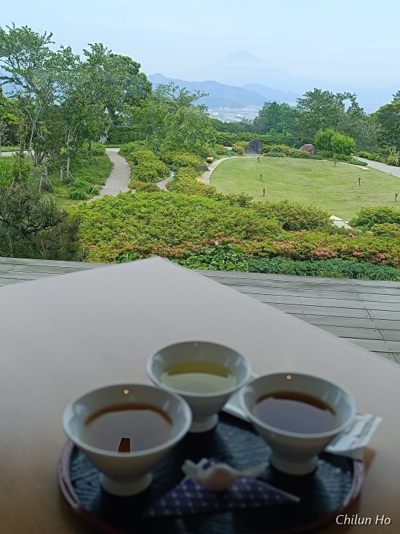 夢テラスカフェ