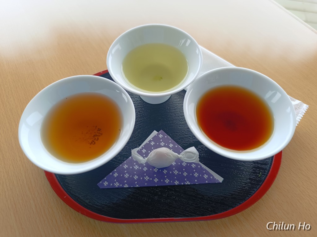 夢テラスカフェ