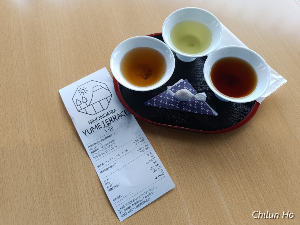 夢テラスカフェ