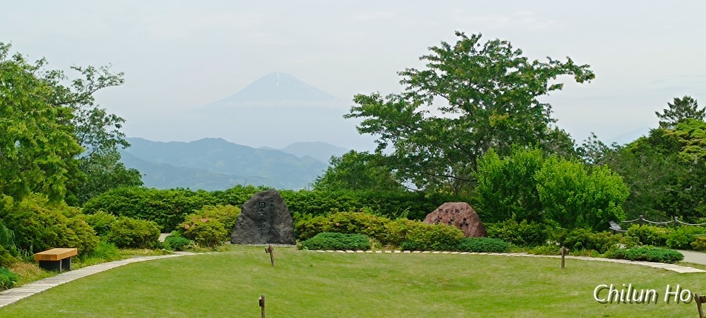 清水日本平パークウェイ