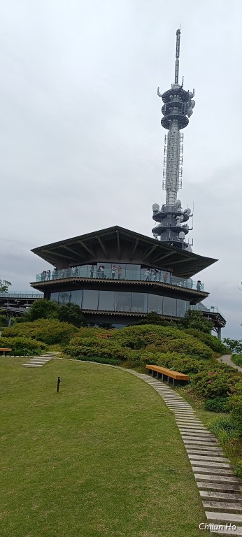 清水日本平パークウェイ