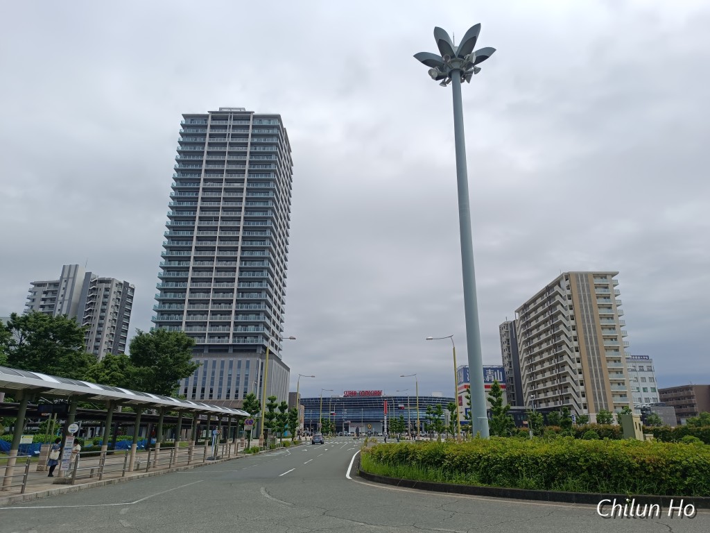 東静岡駅