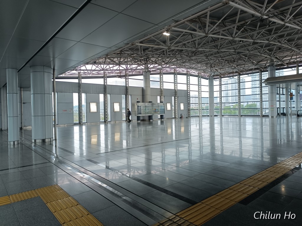 東静岡パーキング
