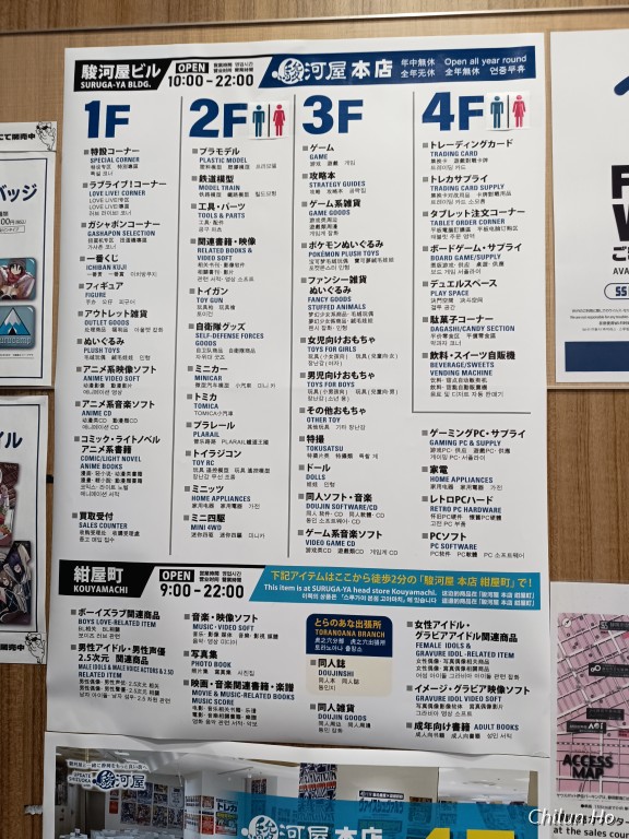駿河屋