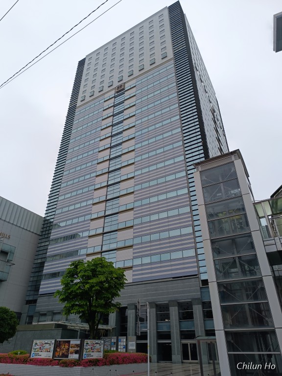 南町