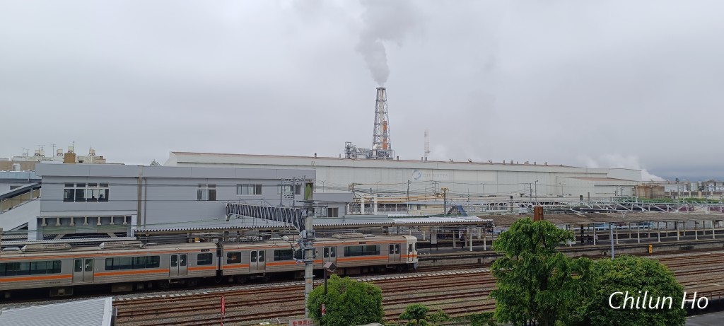 富士駅南口