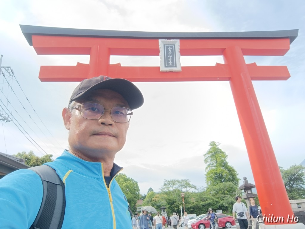 富士宮富士公園線