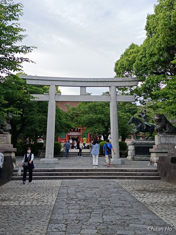 富士宮富士公園線