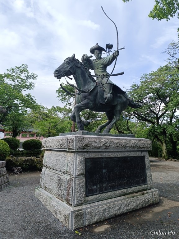 富士山本宮浅間大社