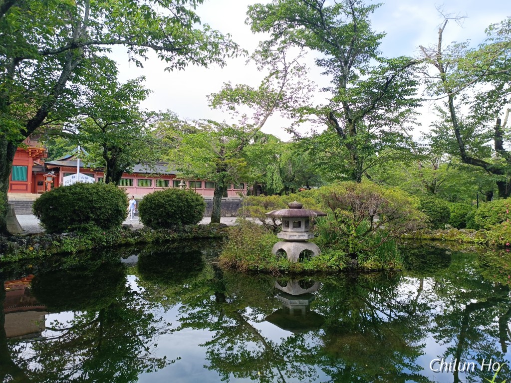 富士宮富士公園線