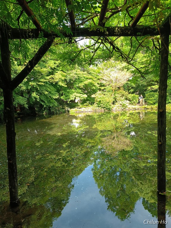 富士山本宮浅間大社