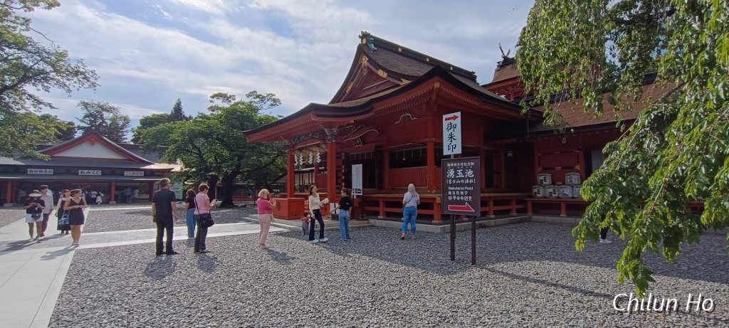 祈願絵馬