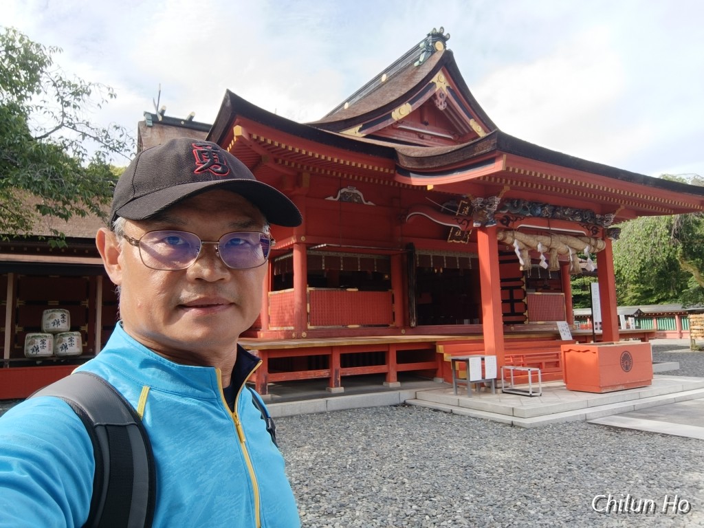 富士宮富士公園線