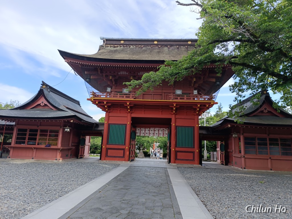 富士宮富士公園線
