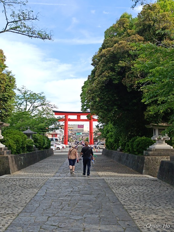 富士宮富士公園線