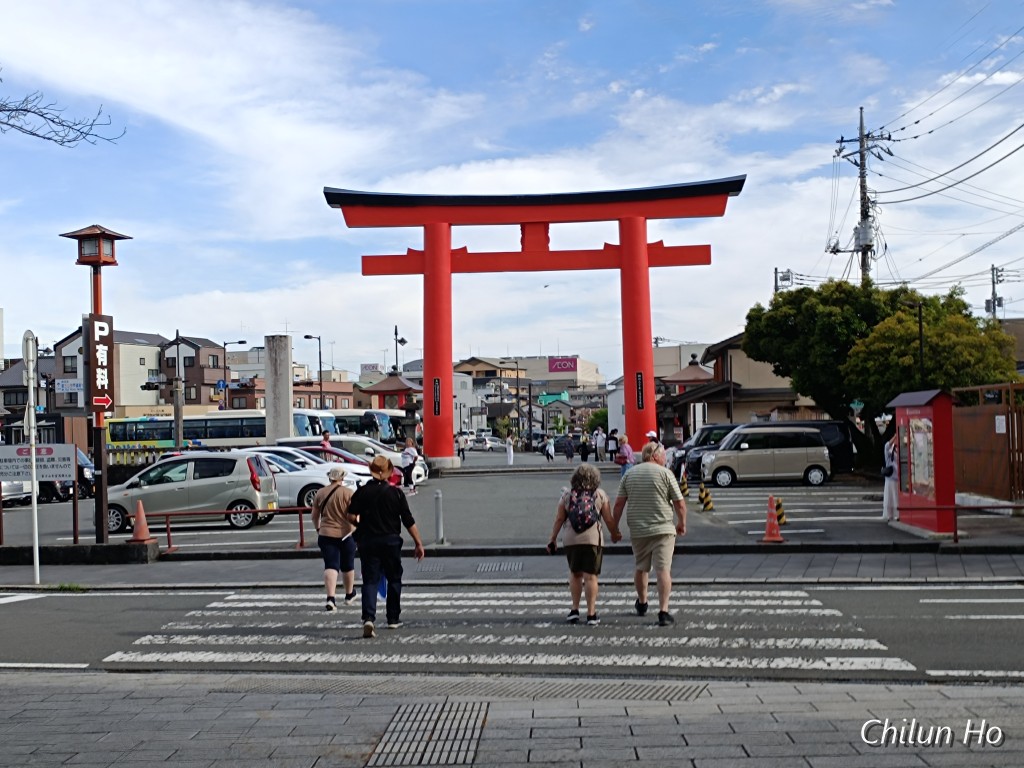 富士宮富士公園線