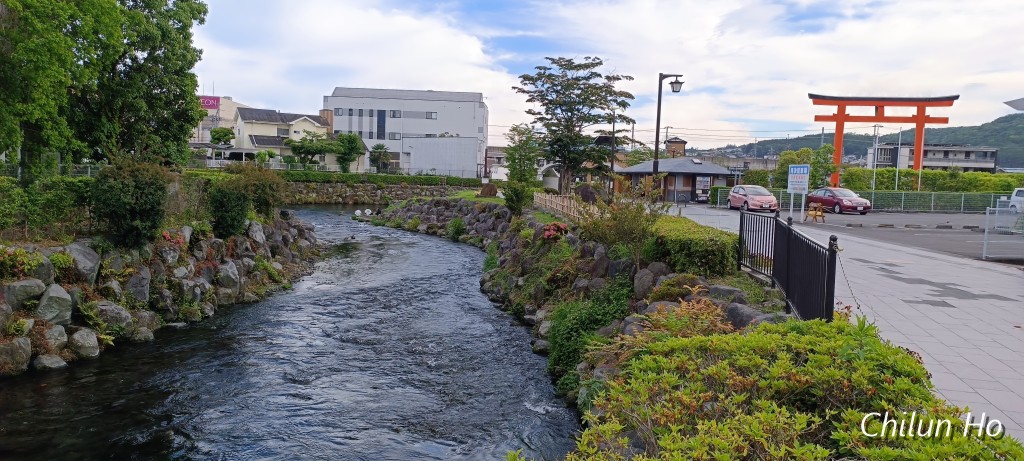 大宮町