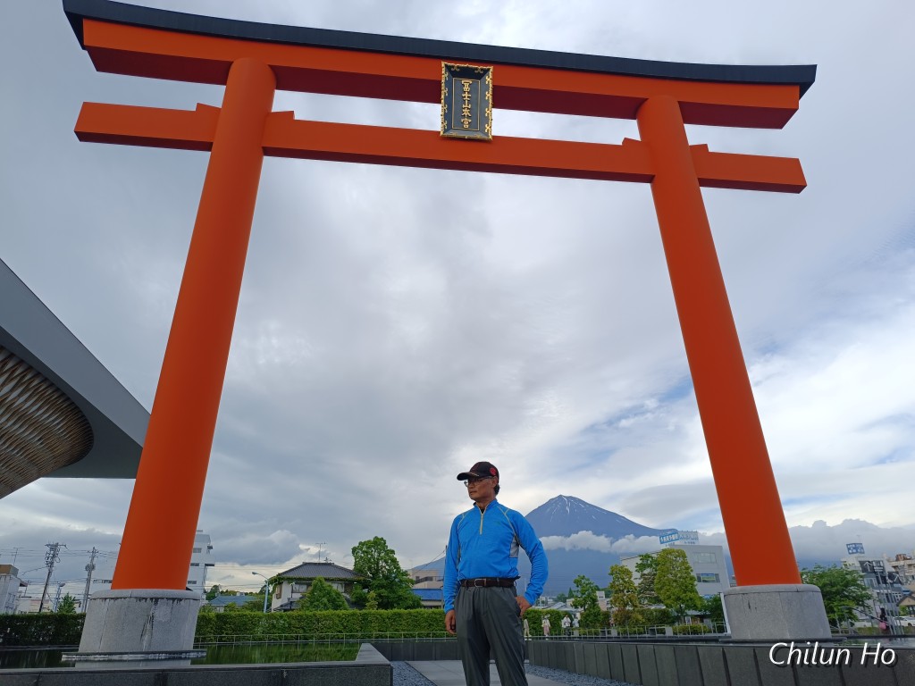 富士富士宮線