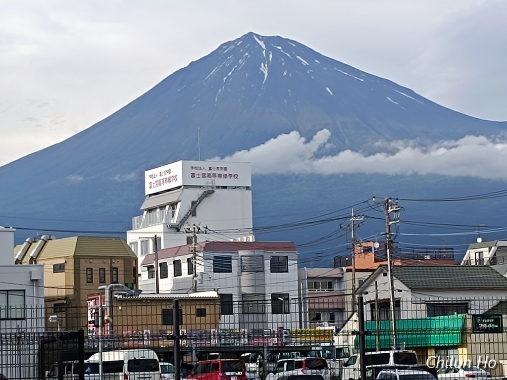 富士富士宮線