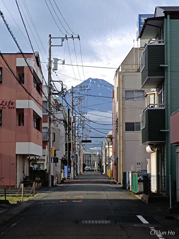 富士町