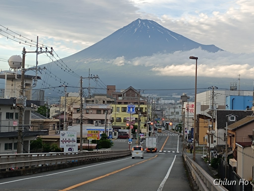 富士町