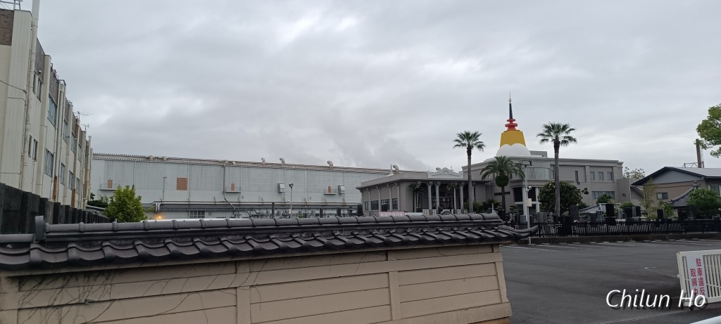 富士停車場伝法線