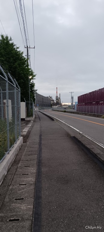 富士停車場伝法線