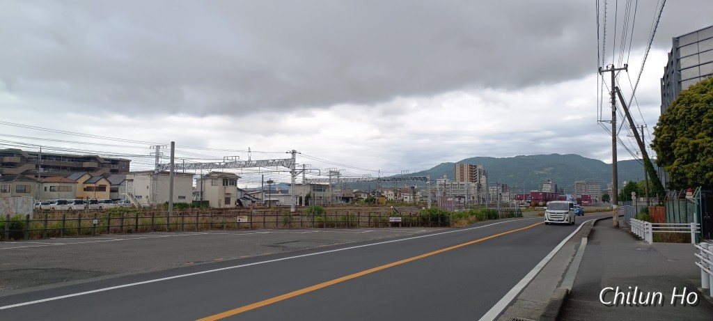 富士停車場伝法線