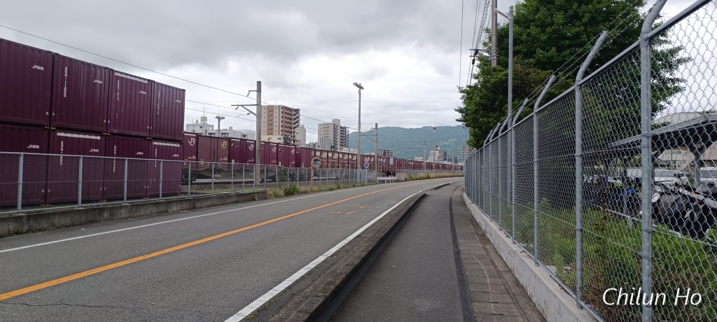 横割三丁目