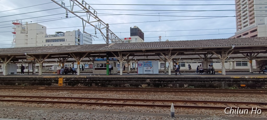 北口