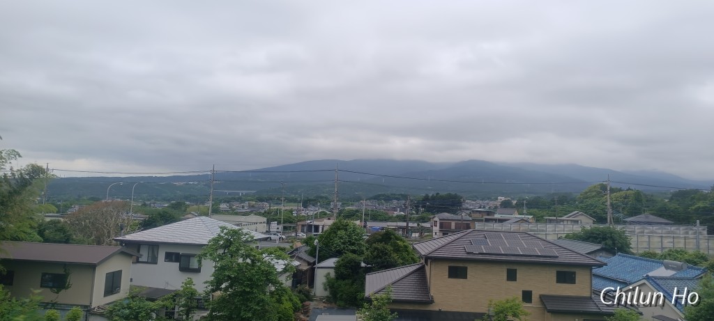 深良新田