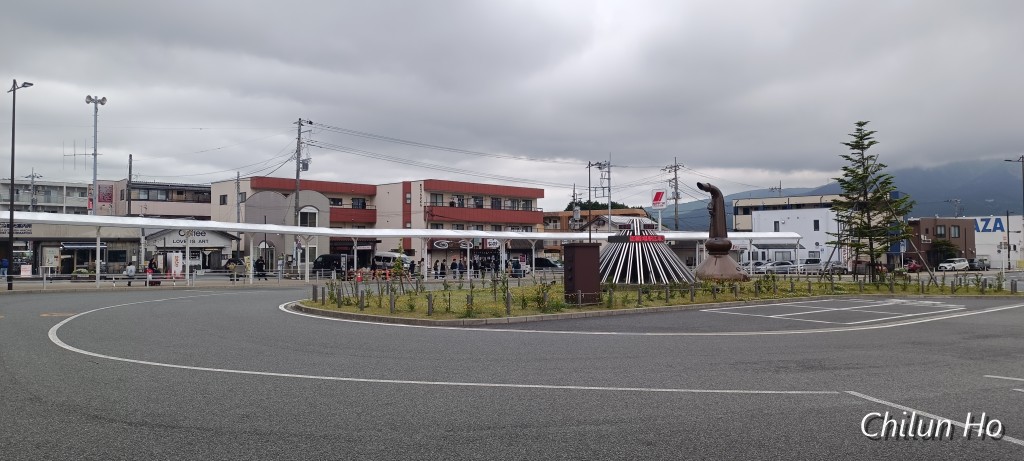 御殿場箱根線