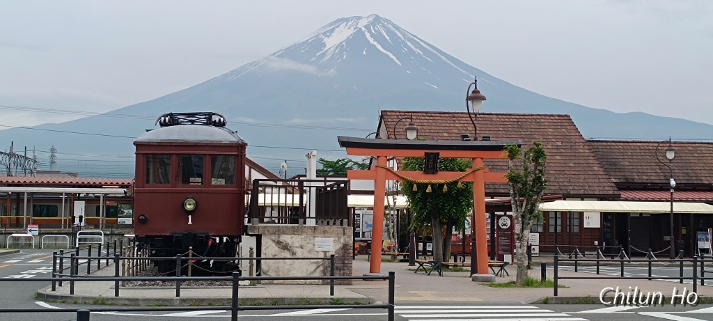 御坂みち