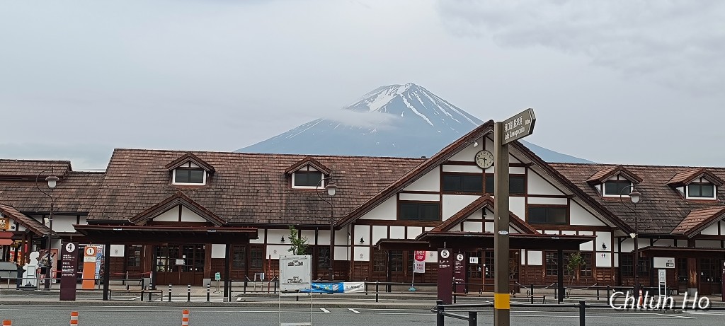 船津