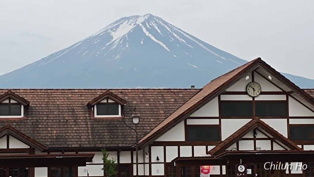 御坂みち