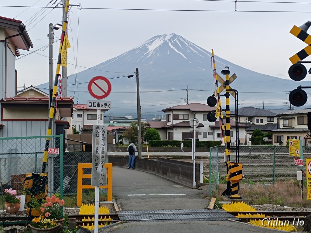 Sweets of Fuji
