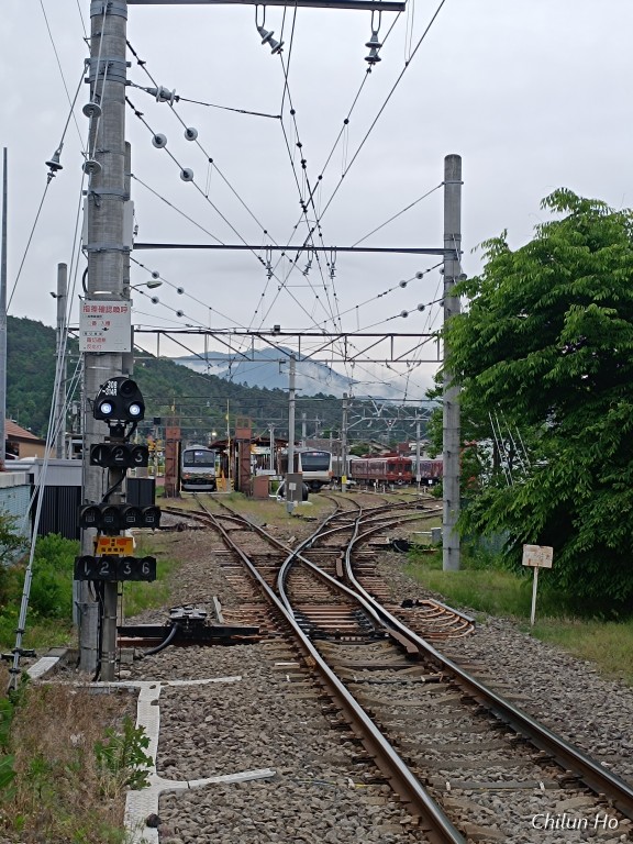 Sweets of Fuji