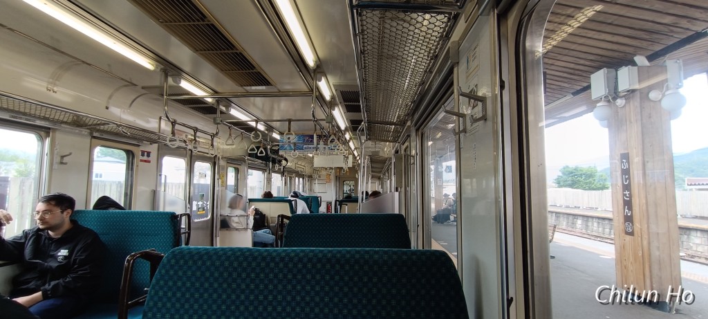 御坂みち