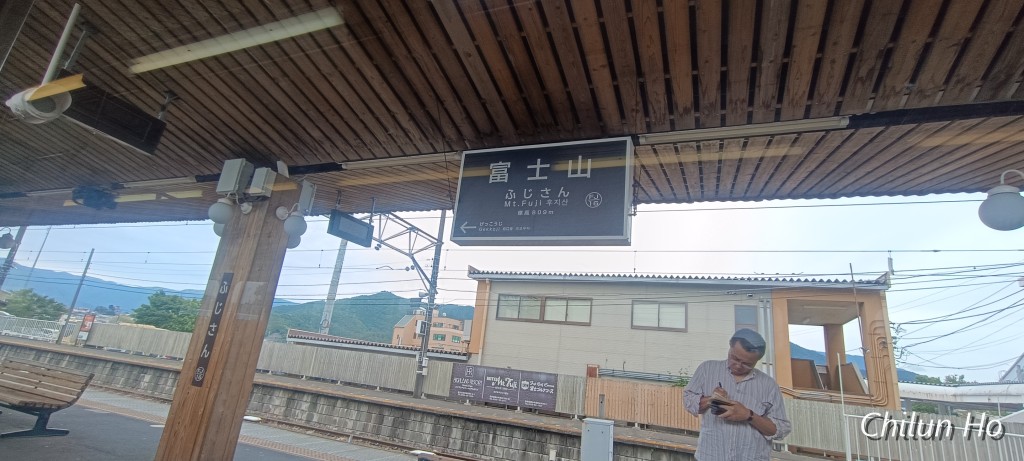御坂みち