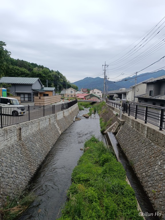 新町二丁目