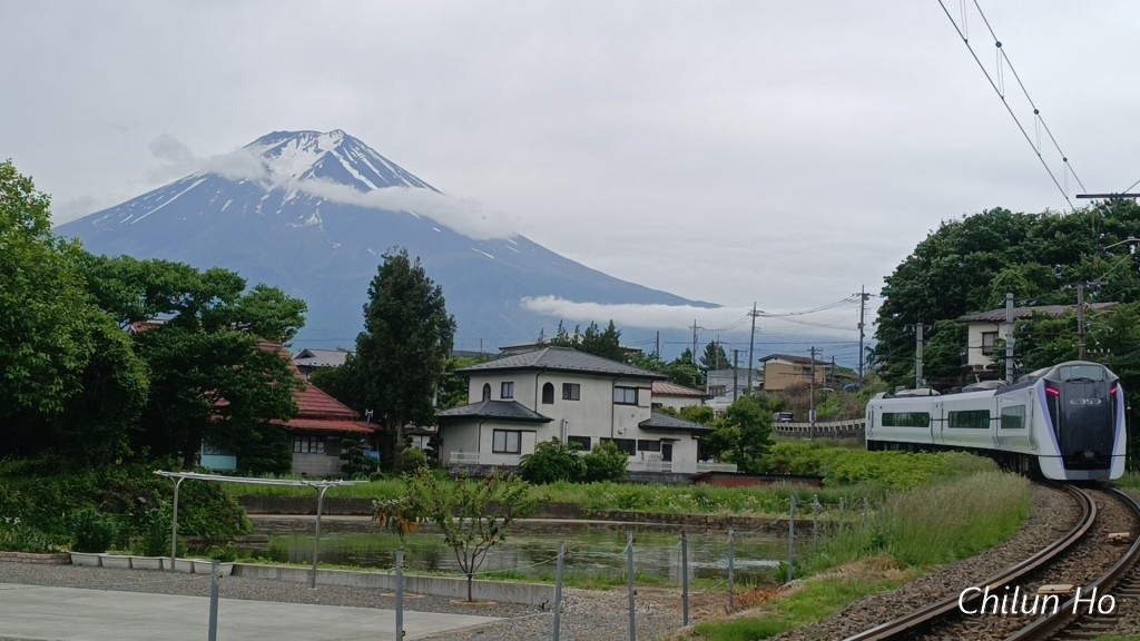 新町一丁目
