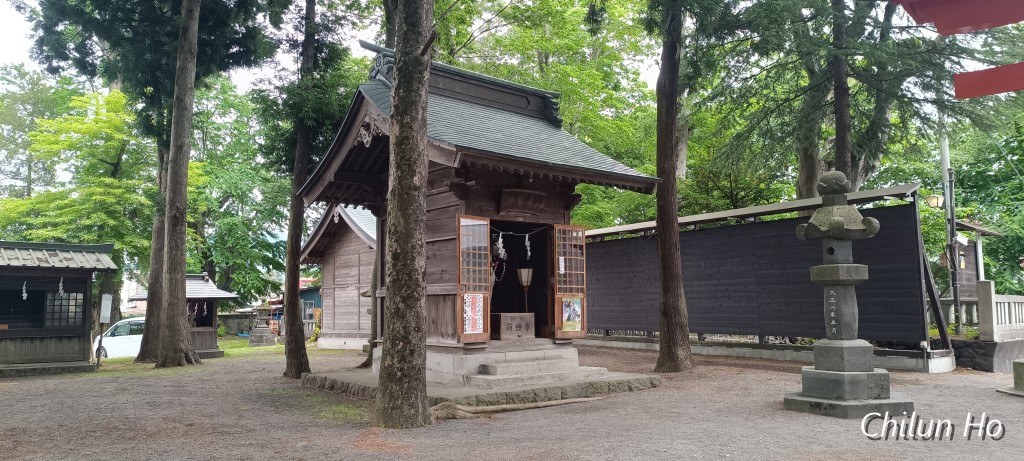 新町一丁目