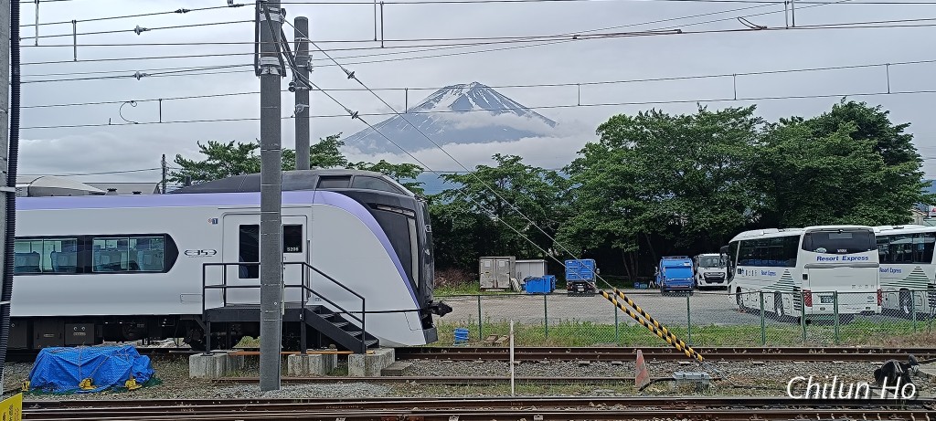 船津