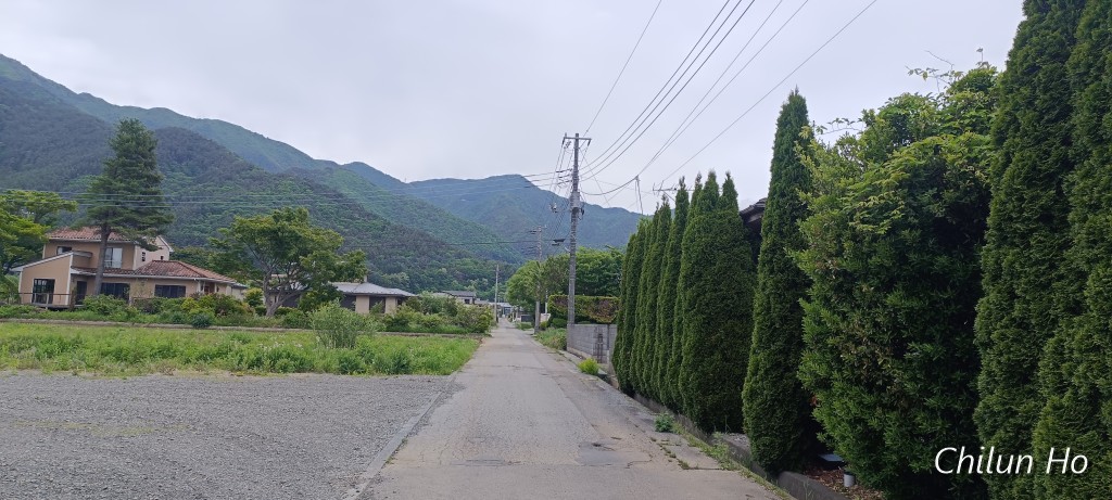 河口
